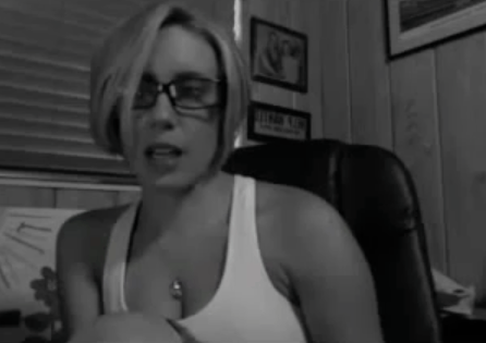 (VIDEO) Casey Anthony Speaks Out On First “Video Diary”