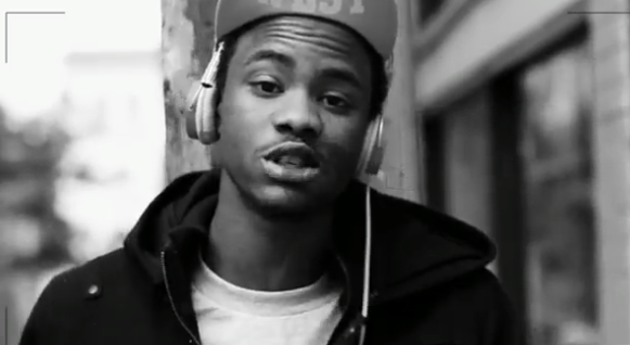 New Video Alert: @ChuuweeTUS – “Beastie Boy!”
