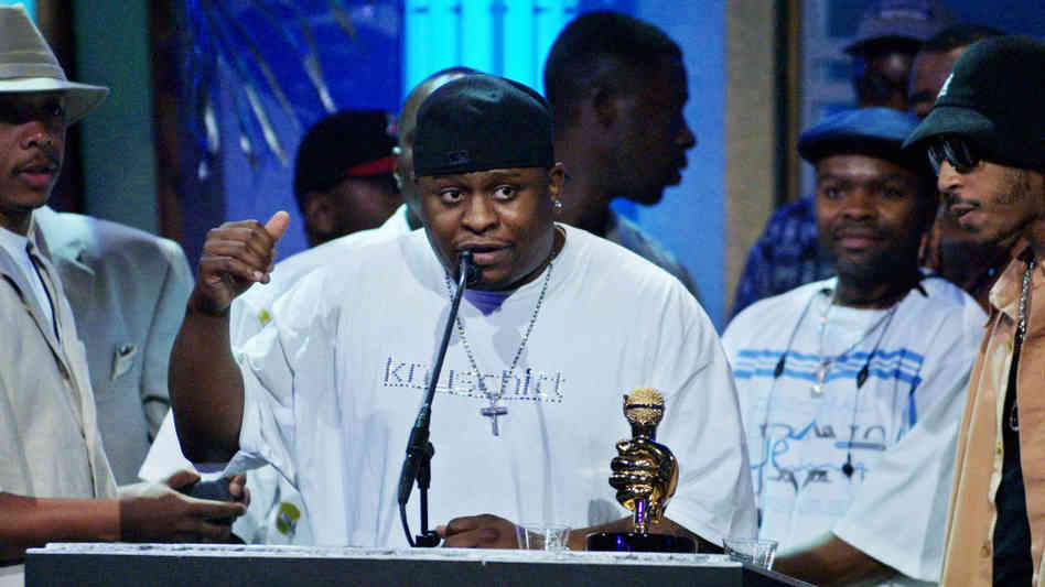 Scarface Urges Artists To Preserve Hip Hop’s Integrity [Video]
