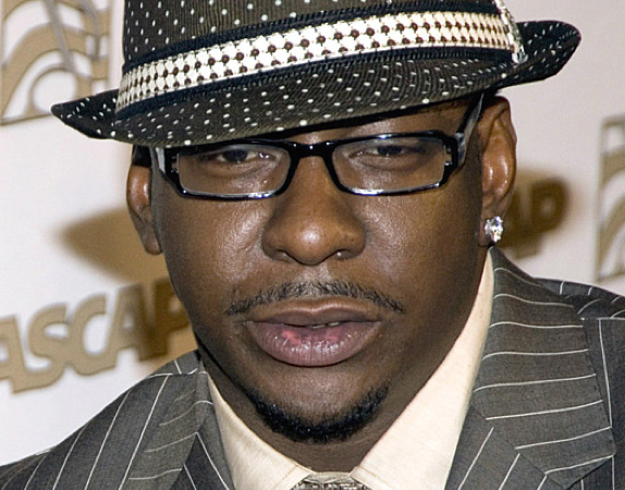 Unforgivable!! Singer Bobby Brown treated Unfairly at Whitney Houston’s Funeral (Releases Stated)