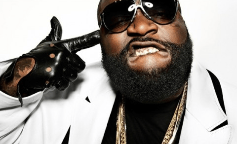 Wait, hold up! @RickyRosay Dispels Rumors That He Canceled Concert Amidst Death Threats