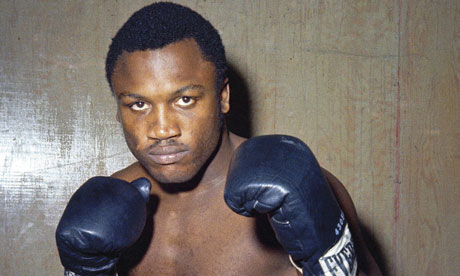Boxing Legend Joe Frazier Dies at 67