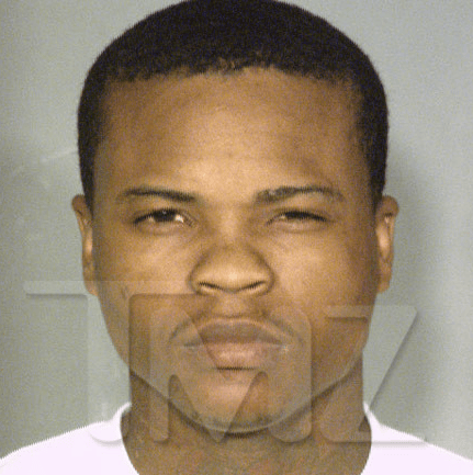 They Caught This Fool! Alleged Hollywood Nightclub Shooter Arrested in Las Vegas
