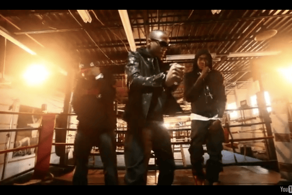 B.o.B. Drops “Epic” Video feat. Playboy Tre & Meek Mill