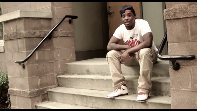 Video Alert: B Stacks – Jealousy [Official Video]