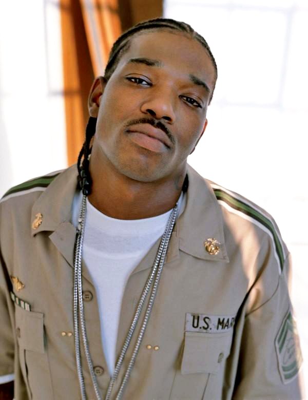 B.G. Facing 10 Years in Prison on Gun & Conspiracy Charges