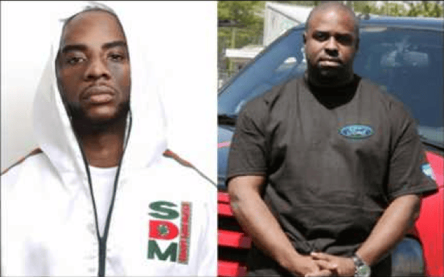 Funkmaster Flex Hysterical Over Charlamagne Tha God’s Attempted Beat Down (video inside)
