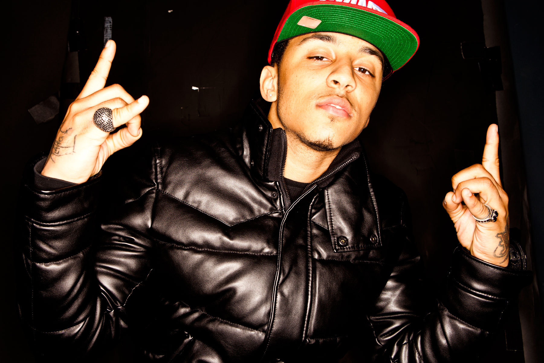 New Video Alert: Kirko Bangz – “Keep It Trill”