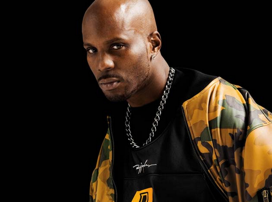 Rapper DMX To Be On Iyanla Vanzant Fix My Life (Video Inside)