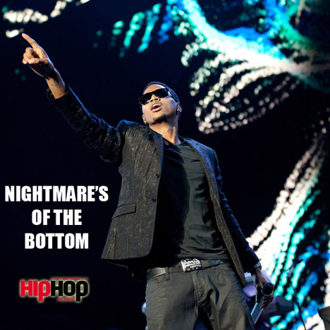 New Music!! Trey Songz Drops “Nightmares of the Bottom” (video inside)