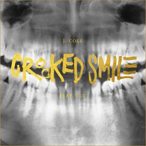 J. Cole feat. TLC – “Crooked Smile” [New Music]