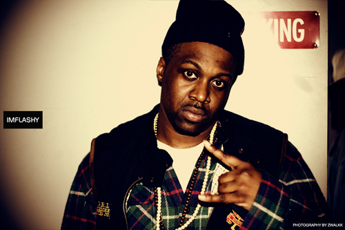 New Music Alert: Smoke DZA Features Wiz Khalifa And Currensy On “Legends In The Making”
