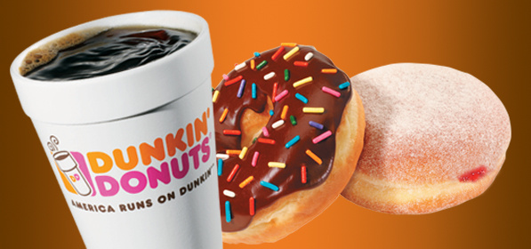 What Type of Creme Is in the Middle of Those Donuts Again?