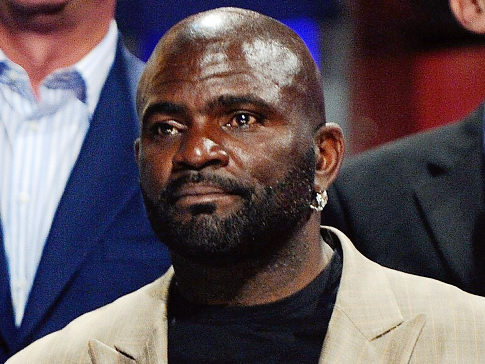 Former NFL Star Lawrence Taylor Pleads Guilty to Sexual Misconduct