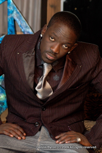 Kovict CEO Abu Thiam