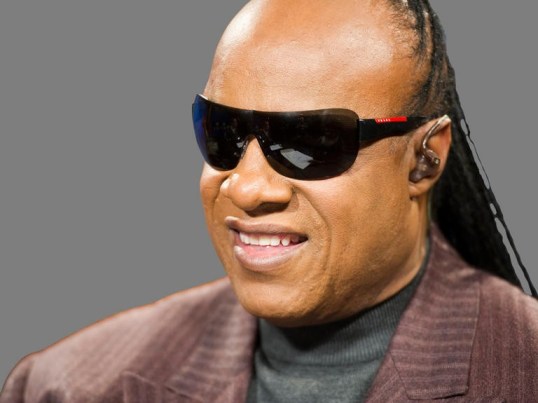 Mega Superstar Stevie Wonder Boycotts State of Florida Indefinitely (Video Inside)