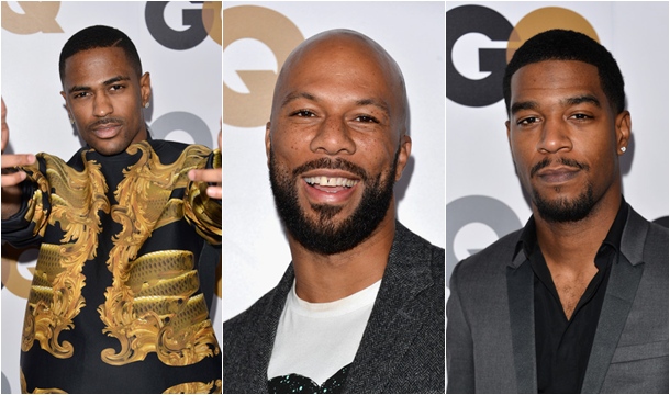 Big Sean Drops New Single “Switch Up”, Talks Kid Cudi Leaving G.O.O.D. Music [Video]