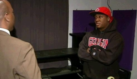 Suspects Wanted!! Yung Joc Says He Wasn’t Involved in Alleged Studio Robbery
