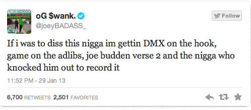 joey badass