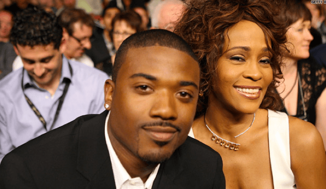 Singer Ray J Finally Speaks Out about Whitney Houston’s Death Plus Emotional Video Inside
