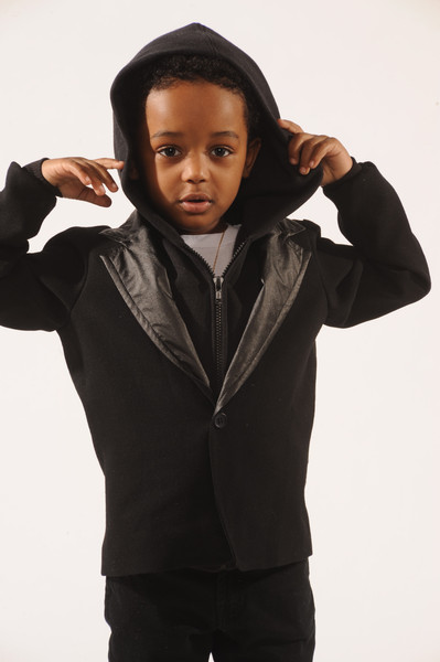 Hot New Fashion Alert: Dillonger Clothing for Kids