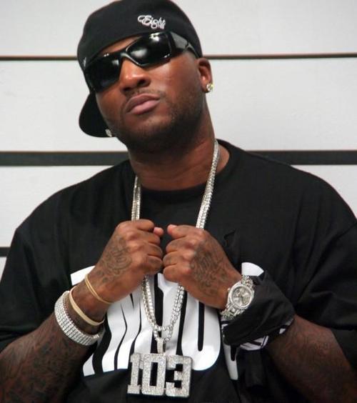 Young Jeezy Announces TM103 Tour Dates