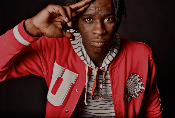 Young Thug – I Came From Nothing