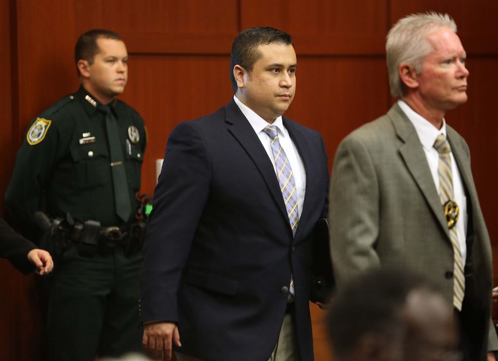 Exclusive: Day 3 of Live Coverage of the George Zimmerman Murder Trial by Hip Hop Enquirer
