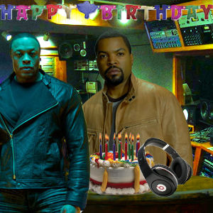 Ice Cube Explains Why He Thinks Dr. Dre Won’t Release “Detox” [Video]