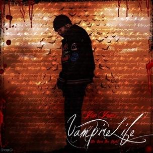 How You Can Live the Vampire Life!