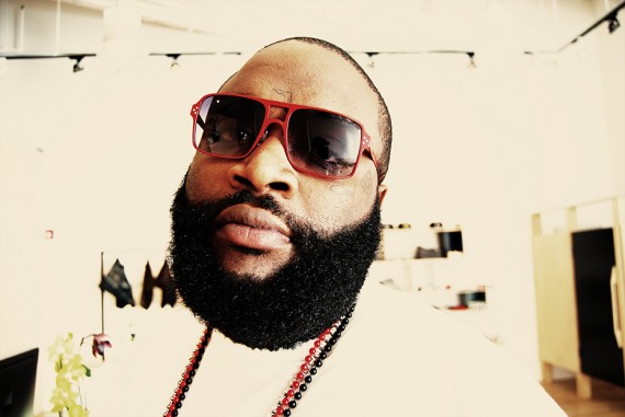 Maury Povich, Where Are you? Rick Ross Denies Being that Baby’s Daddy