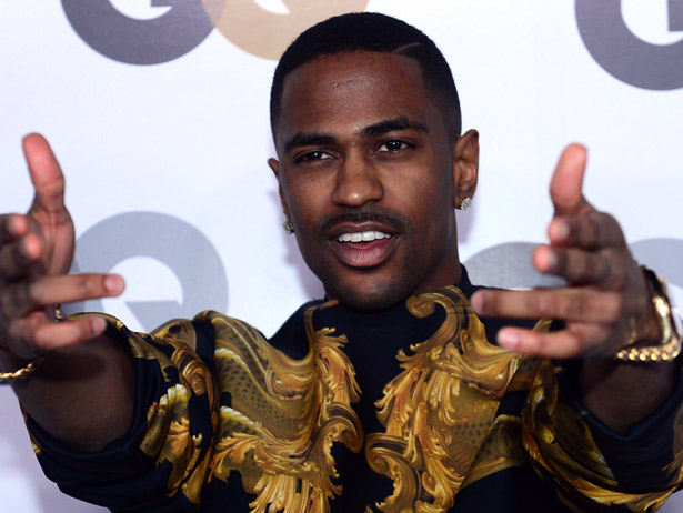 Big Sean Announces Hall Of Fame Release Date [Video]