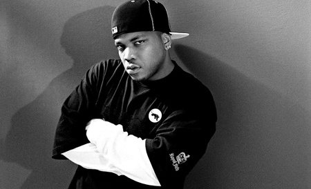 New Music: “Where the Angels Sleep” – Styles P