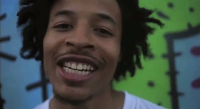 New Music Alert: Curtis Williams (of Two-9) – ‘Face It’