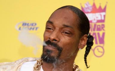 Snoop Dogg Arrested In Texas
