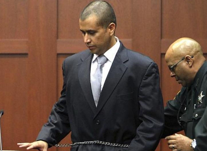 Did George Zimmerman Deliver A Sure Conviction to Florida Prosecutors During His Interrogation? (shocking video)