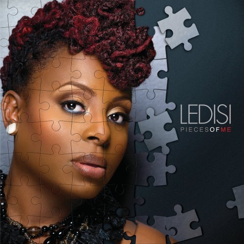 Video of the Day: Ledisi – “Pieces of Me”