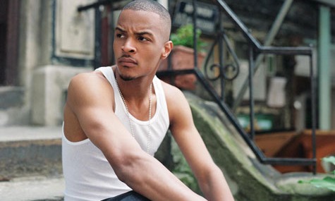 Rapper T.I. Released from Federal Custody! For Real This Time!