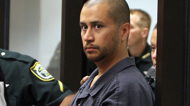 Not So Fast Buddy! Judge Denies Shooter Zimmerman Request for Removal of Ankle Monitor…He Must Stay Put!
