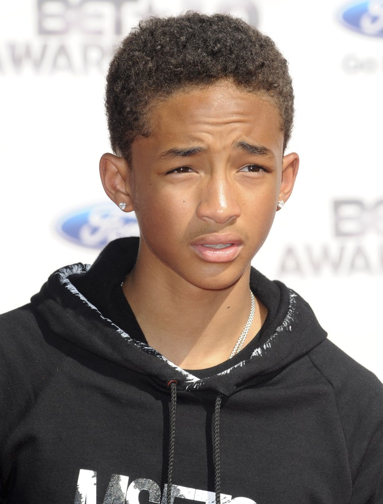 Will Smith’s Son Jaden Smith Spits Real Fire Bars [Video]