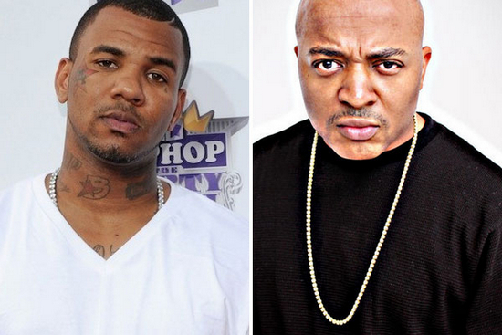 40 Glocc Wants $4.5 Million From the Game [Video]