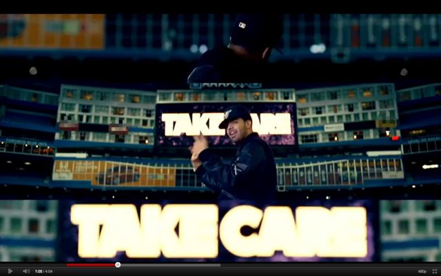 VIDEO: Drake Drops Headlines Video!!