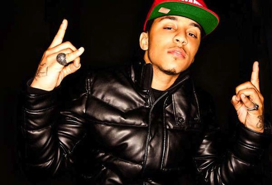 New Music Alert: Kirko Bangz “Bounce It” (Freestyle)