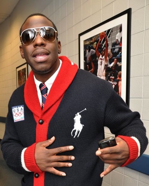 Young Dro Forced To Pay 67K For Repo’d Maserati for Losing Lawsuit by Default (video inside)