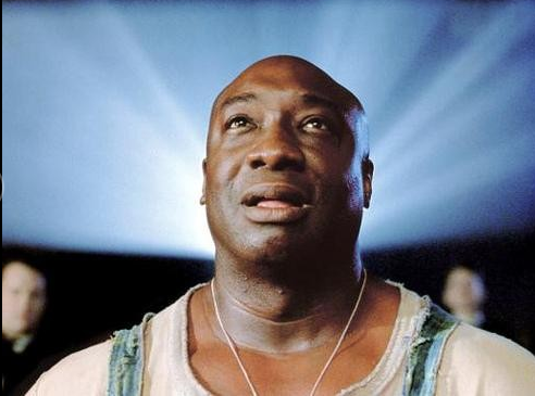 “Green Mile” Star Michael Clark Duncan Loses Battle with Heart Disease Dies at 54 (R.I.P.)