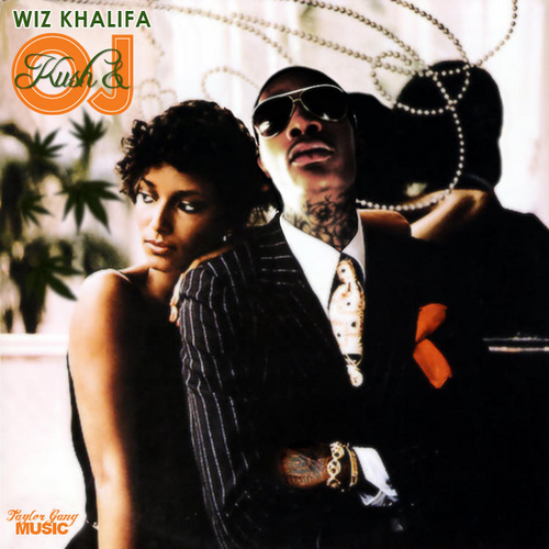 Featured Video of the Day: A Day in the Life of Wiz Khalifa
