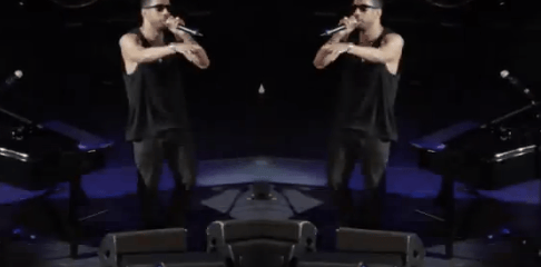 New Video: Ryan Leslie Gears Up For V-Day Show in NYC… Drops “Lovers and Mountains” Visuals