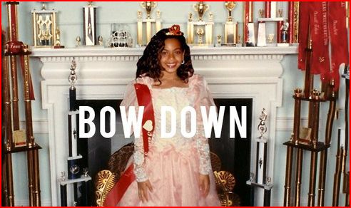Beyoncé – “Bow Down / I Been On” [New Music]
