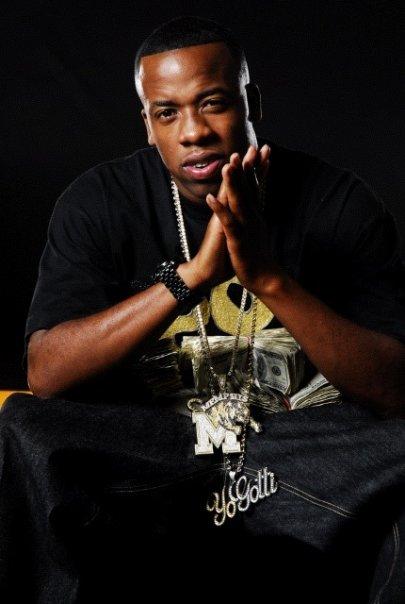 New Music Alert: Yo Gotti Featuring Rich Homie Quan “I Know”