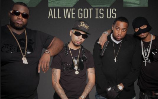 New Video Alert: SBOE featuring Juelz Santana – “Money Cars Clothes”